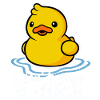 Canard - I don't Give A Duck