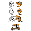 Sushi Fusion