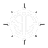 Logo Compas Skippers Paradise