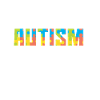 Autisme - Autisme - Maman - Chemise