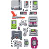 Retrogaming consoles