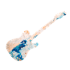 electric guitar