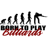 Billiards