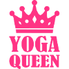 Yoga Queen