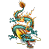 dragon