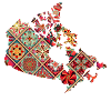 Patckwork Canada