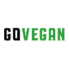 Go Vegan Geschenk