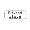 Blaavand