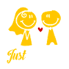 Wedding loving couple gift idea