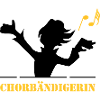 Chorbändigerin