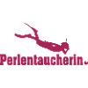 Perlentaucherin