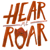 Hearmeroar