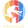 Parkour Runners