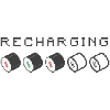 Recharging Pixel Sushi
