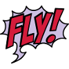 fly