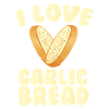 9 garlic bread