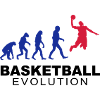 Basketball evolution