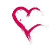 Dumbbell heart