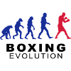 Boxing evolution