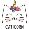 Caticorn