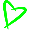 Heart love design