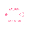 Krankenschwester Pfleger Spruch Saufen Geschenk