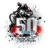 Mountain bike - 50th birthday