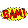 BAM!