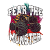 Monster Truck