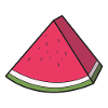 Pastèque