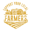 Farmer farm
