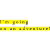 adventure