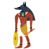 Drummer - Egyptian drummer
