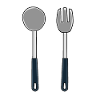 Cook Kitchen Helper