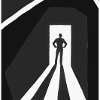 shadow man
