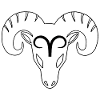 Zodiac sign: ram