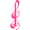 clef