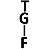 TGIF