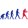 Boxing Evolution logo