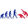 Capoeira Evolution logo