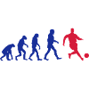 Football Evolution logo