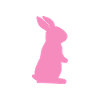 Happy Easter | Happy Easter PINK