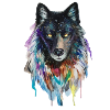 Wolf Farben
