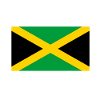 Jamaican Flag