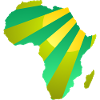 Soleil tropical d'Afrique
