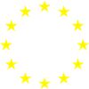 Les stars du drapeau européen pour le Brexit