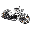 Simson Spatz