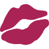 levre bisous bouche 10