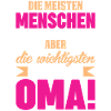 Oma Spruch