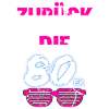 80er Jahre